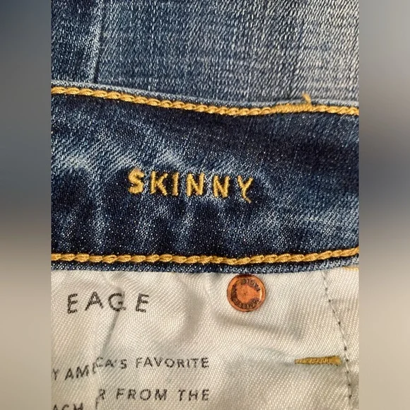 American Eagle Men’s Jeans - Picture 3 of 5